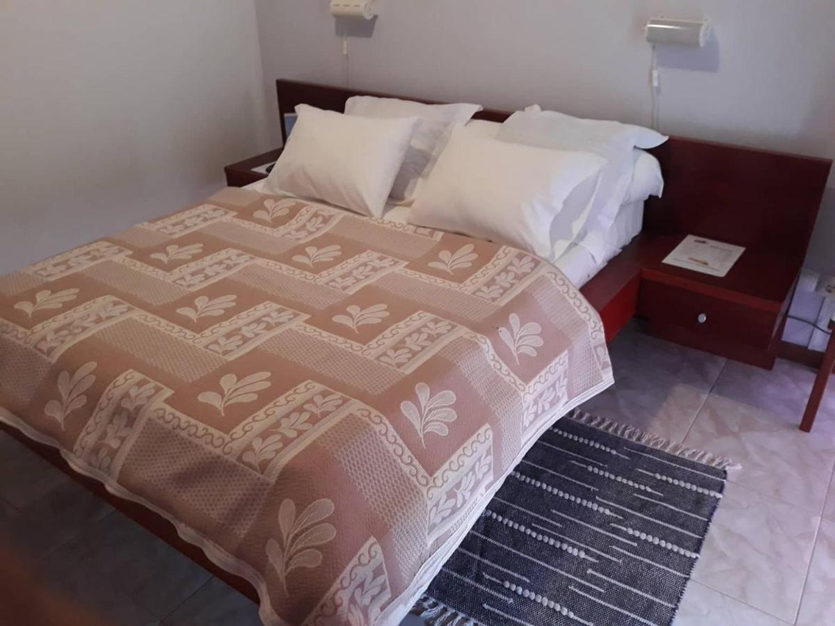 Porto Novo Yria Residencial Bed & Breakfast エクステリア 写真