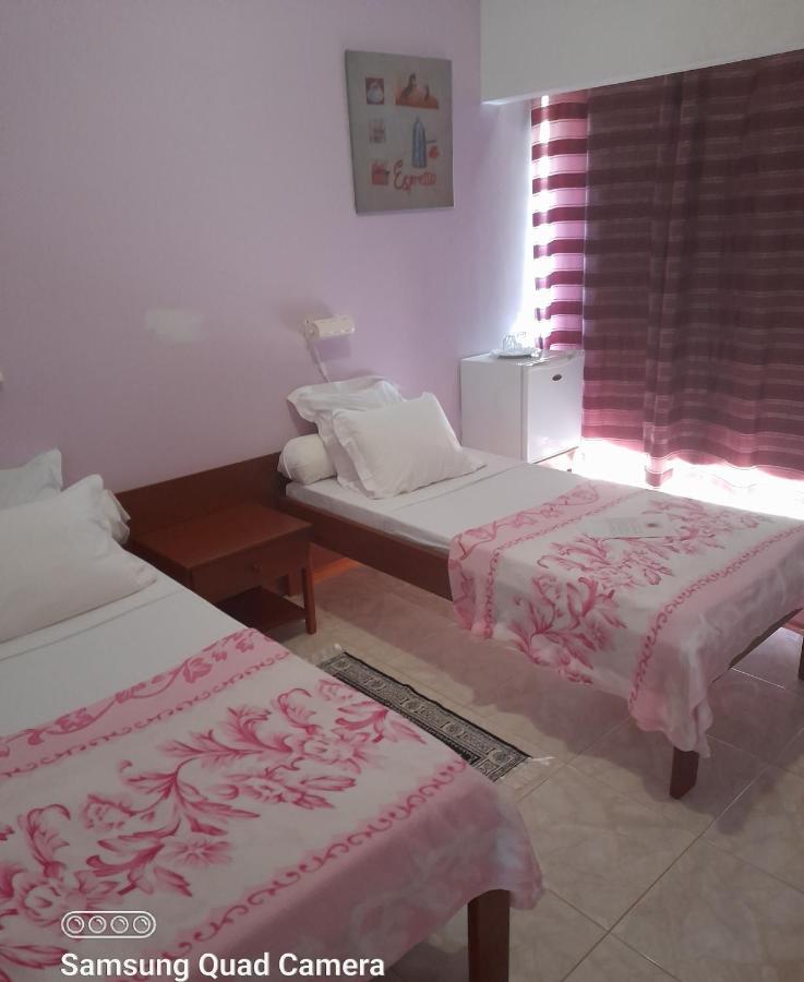 Porto Novo Yria Residencial Bed & Breakfast 部屋 写真
